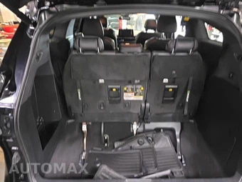 2023 Toyota Sienna XSE 7-Passenger 120.5" WB - miniatura 32