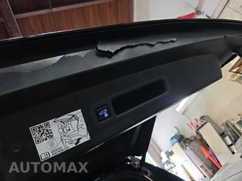 2023 Toyota Sienna XSE 7-Passenger 120.5" WB - miniatura 34