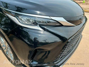 2023 Toyota Sienna XSE 7-Passenger 120.5" WB - miniatura 46
