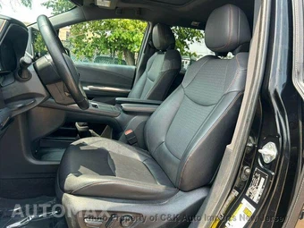 2023 Toyota Sienna XSE 7-Passenger 120.5" WB - miniatura 51