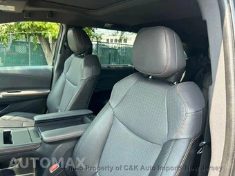 2023 Toyota Sienna XSE 7-Passenger 120.5" WB - miniatura 53