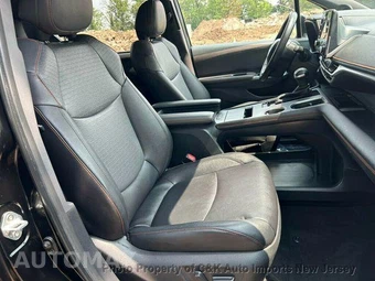 2023 Toyota Sienna XSE 7-Passenger 120.5" WB - miniatura 55