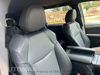 2023 Toyota Sienna XSE 7-Passenger 120.5" WB - miniatura 57