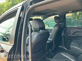 2023 Toyota Sienna XSE 7-Passenger 120.5" WB - miniatura 58