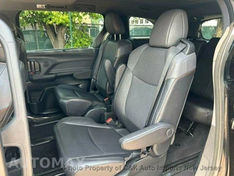 2023 Toyota Sienna XSE 7-Passenger 120.5" WB - miniatura 59