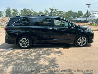 2023 Toyota Sienna XSE 7-Passenger 120.5" WB - miniatura 6