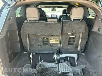 2023 Toyota Sienna XSE 7-Passenger 120.5" WB - miniatura 61