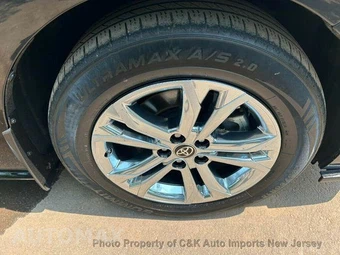 2023 Toyota Sienna XSE 7-Passenger 120.5" WB - miniatura 62