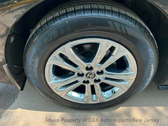 2023 Toyota Sienna XSE 7-Passenger 120.5" WB - miniatura 63