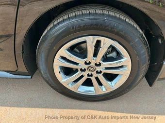 2023 Toyota Sienna XSE 7-Passenger 120.5" WB - miniatura 64