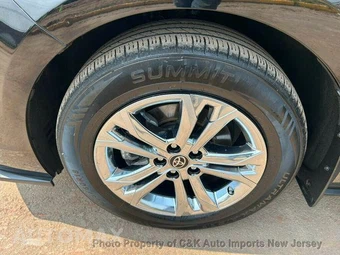 2023 Toyota Sienna XSE 7-Passenger 120.5" WB - miniatura 65