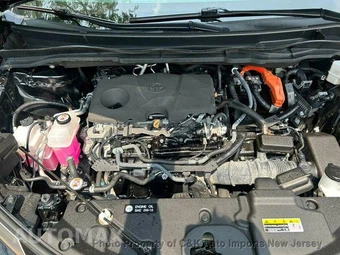 2023 Toyota Sienna XSE 7-Passenger 120.5" WB - miniatura 66