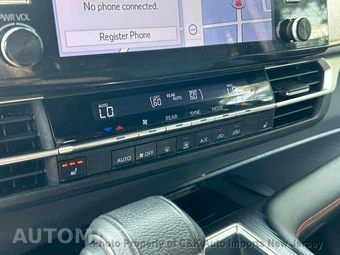 2023 Toyota Sienna XSE 7-Passenger 120.5" WB - miniatura 70