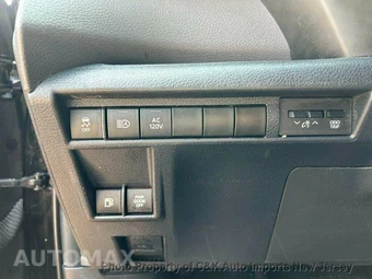 2023 Toyota Sienna XSE 7-Passenger 120.5" WB - miniatura 72