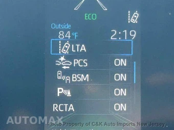 2023 Toyota Sienna XSE 7-Passenger 120.5" WB - miniatura 73