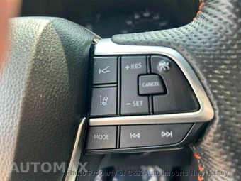 2023 Toyota Sienna XSE 7-Passenger 120.5" WB - miniatura 79