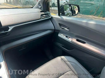 2023 Toyota Sienna XSE 7-Passenger 120.5" WB - miniatura 83