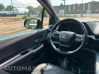 2023 Toyota Sienna XSE 7-Passenger 120.5" WB - miniatura 85