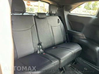 2023 Toyota Sienna XSE 7-Passenger 120.5" WB - miniatura 86