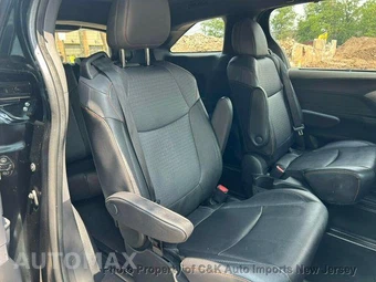 2023 Toyota Sienna XSE 7-Passenger 120.5" WB - miniatura 87