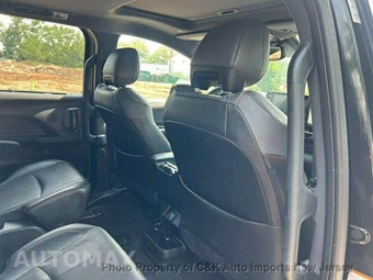 2023 Toyota Sienna XSE 7-Passenger 120.5" WB - miniatura 88