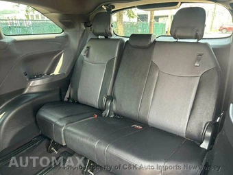 2023 Toyota Sienna XSE 7-Passenger 120.5" WB - miniatura 89