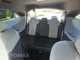 2023 Toyota Sienna XSE 7-Passenger 120.5" WB - miniatura 11