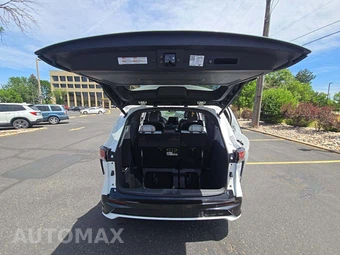 2023 Toyota Sienna XSE 7-Passenger 120.5" WB - miniatura 12