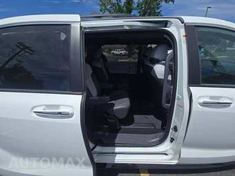 2023 Toyota Sienna XSE 7-Passenger 120.5" WB - miniatura 14
