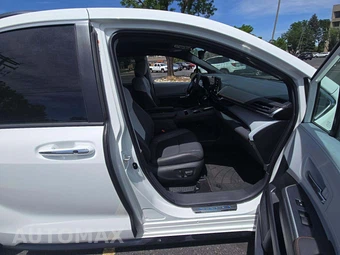 2023 Toyota Sienna XSE 7-Passenger 120.5" WB - miniatura 16