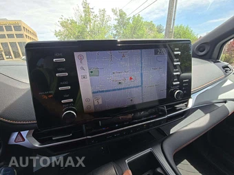 2023 Toyota Sienna XSE 7-Passenger 120.5" WB - miniatura 21