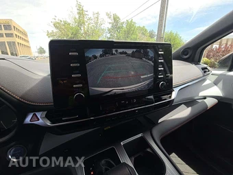 2023 Toyota Sienna XSE 7-Passenger 120.5" WB - miniatura 22