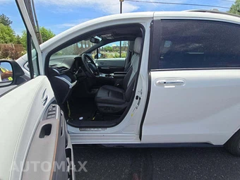2023 Toyota Sienna XSE 7-Passenger 120.5" WB - miniatura 3
