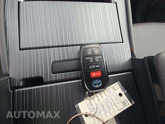 2023 Toyota Sienna XSE 7-Passenger 120.5" WB - miniatura 5