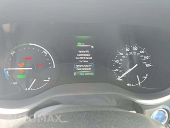 2023 Toyota Sienna XSE 7-Passenger 120.5" WB - miniatura 6
