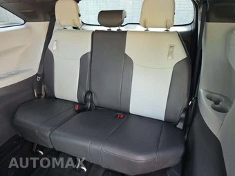2023 Toyota Sienna XSE 7-Passenger 120.5" WB - miniatura 11