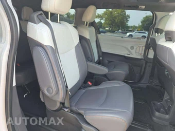 2023 Toyota Sienna XSE 7-Passenger 120.5" WB - miniatura 14