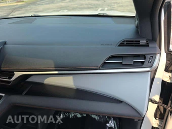 2023 Toyota Sienna XSE 7-Passenger 120.5" WB - miniatura 17