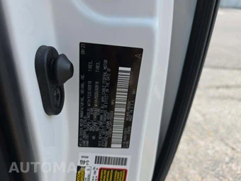 2023 Toyota Sienna XSE 7-Passenger 120.5" WB - miniatura 2