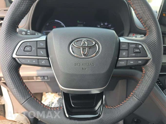 2023 Toyota Sienna XSE 7-Passenger 120.5" WB - miniatura 23