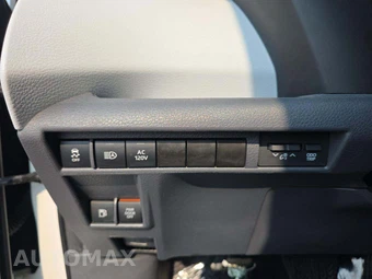 2023 Toyota Sienna XSE 7-Passenger 120.5" WB - miniatura 24