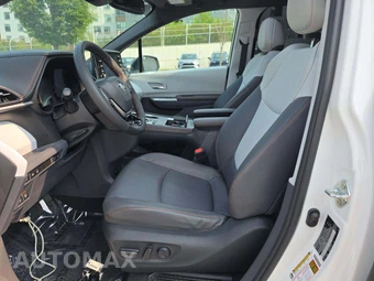 2023 Toyota Sienna XSE 7-Passenger 120.5" WB - miniatura 3