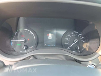 2023 Toyota Sienna XSE 7-Passenger 120.5" WB - miniatura 6