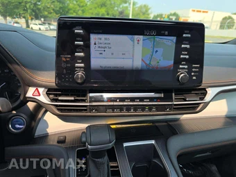 2023 Toyota Sienna XSE 7-Passenger 120.5" WB - miniatura 7