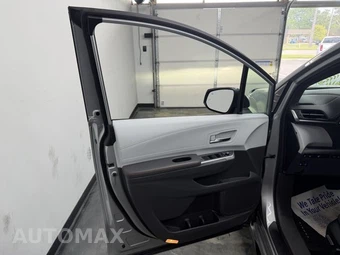 2023 Toyota Sienna XSE 7-Passenger 120.5" WB - miniatura 12