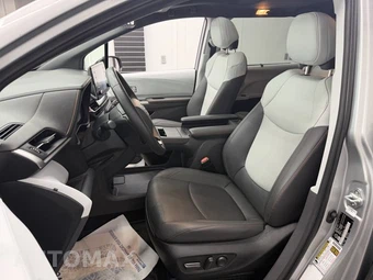 2023 Toyota Sienna XSE 7-Passenger 120.5" WB - miniatura 14