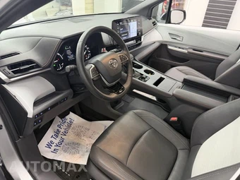 2023 Toyota Sienna XSE 7-Passenger 120.5" WB - miniatura 15