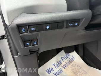 2023 Toyota Sienna XSE 7-Passenger 120.5" WB - miniatura 17