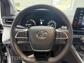 2023 Toyota Sienna XSE 7-Passenger 120.5" WB - miniatura 18
