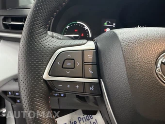 2023 Toyota Sienna XSE 7-Passenger 120.5" WB - miniatura 19